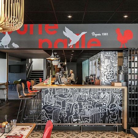 فندق Ibis Orange Centre المظهر الخارجي الصورة