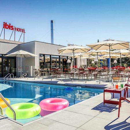 فندق Ibis Orange Centre المظهر الخارجي الصورة