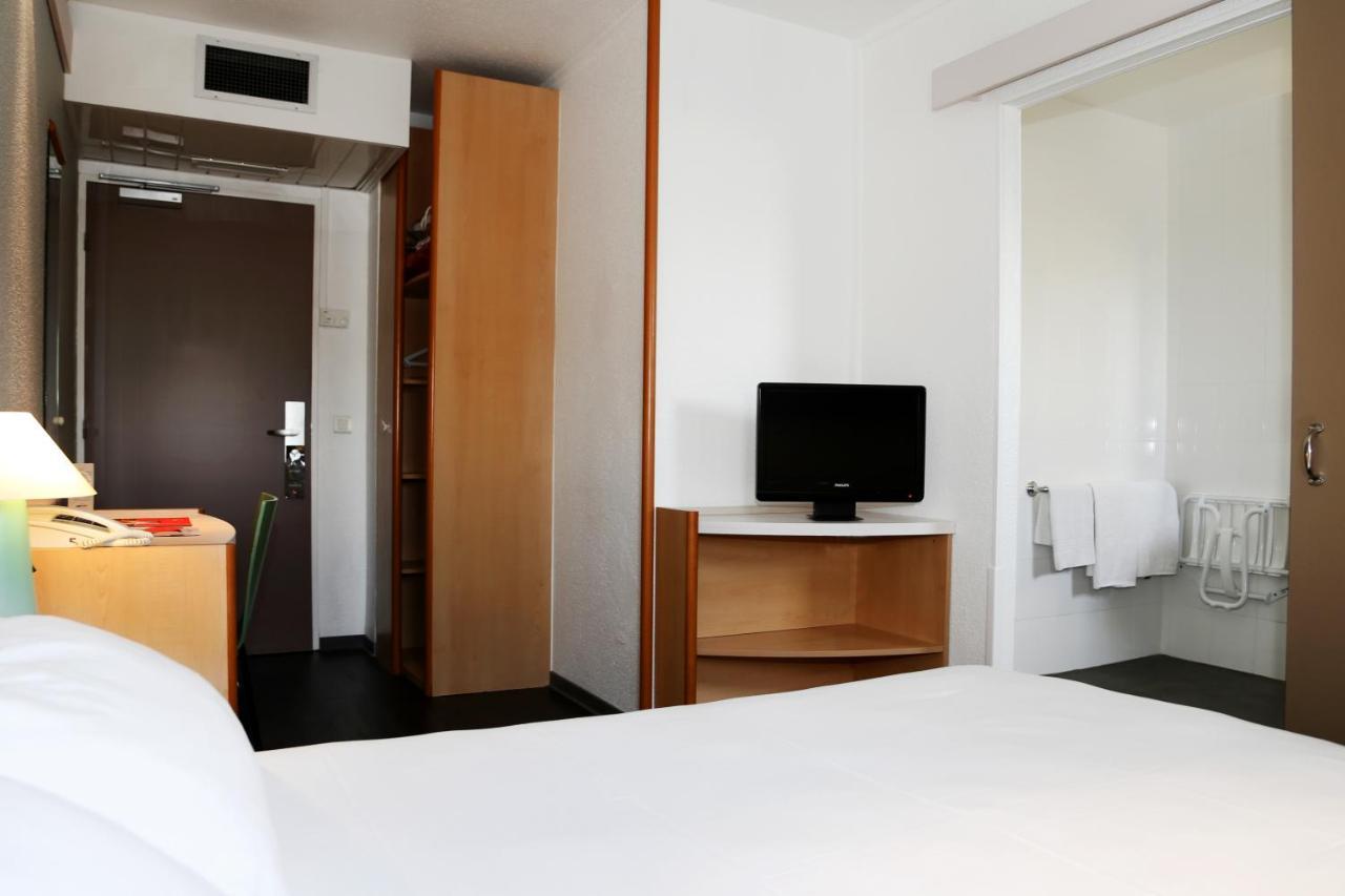 فندق Ibis Orange Centre المظهر الخارجي الصورة
