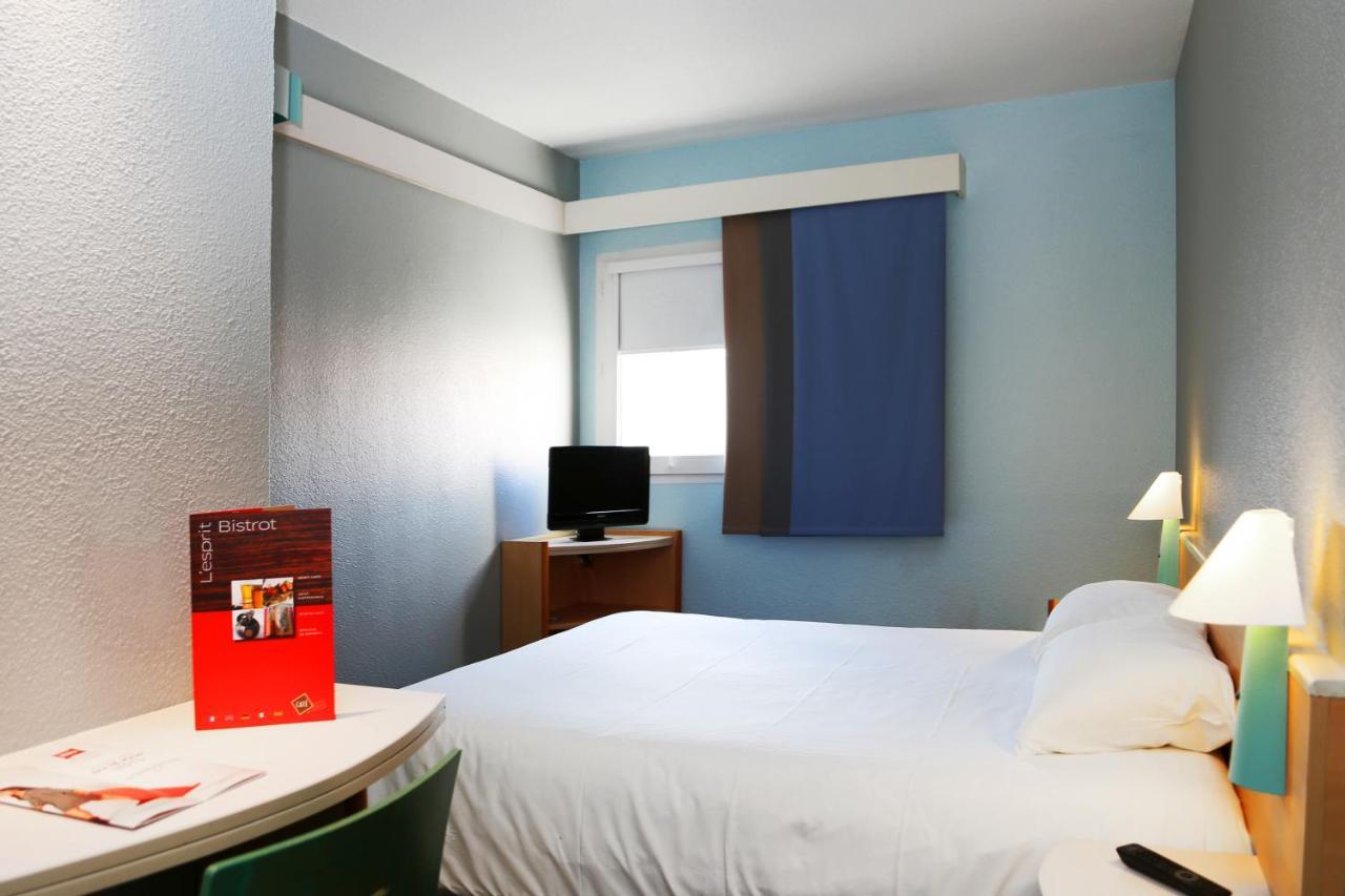 فندق Ibis Orange Centre المظهر الخارجي الصورة