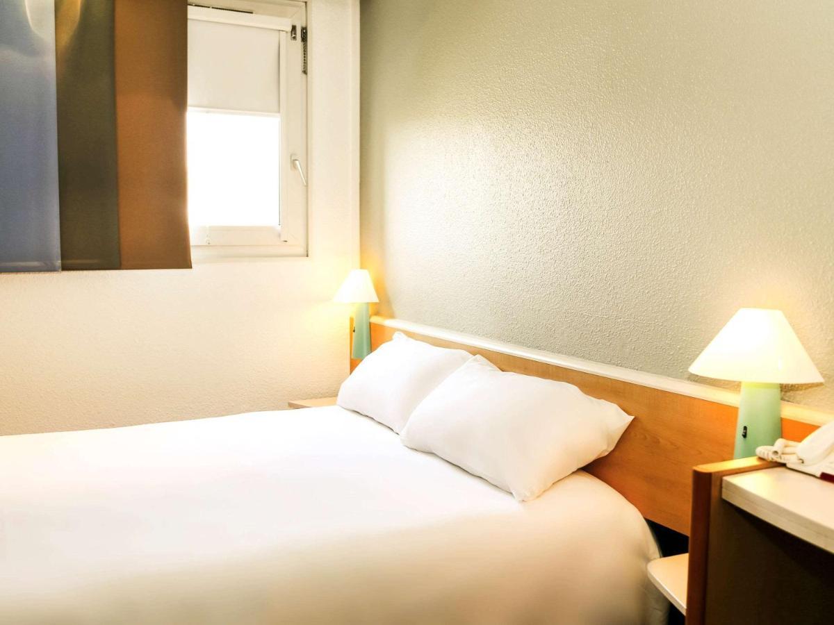 فندق Ibis Orange Centre المظهر الخارجي الصورة