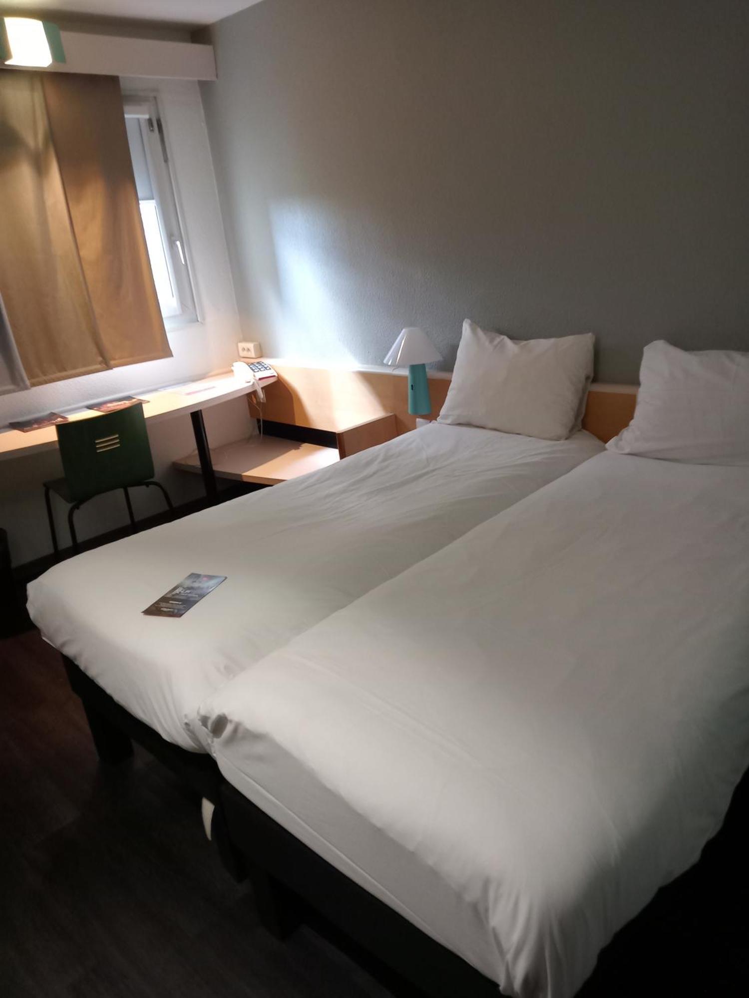 فندق Ibis Orange Centre المظهر الخارجي الصورة