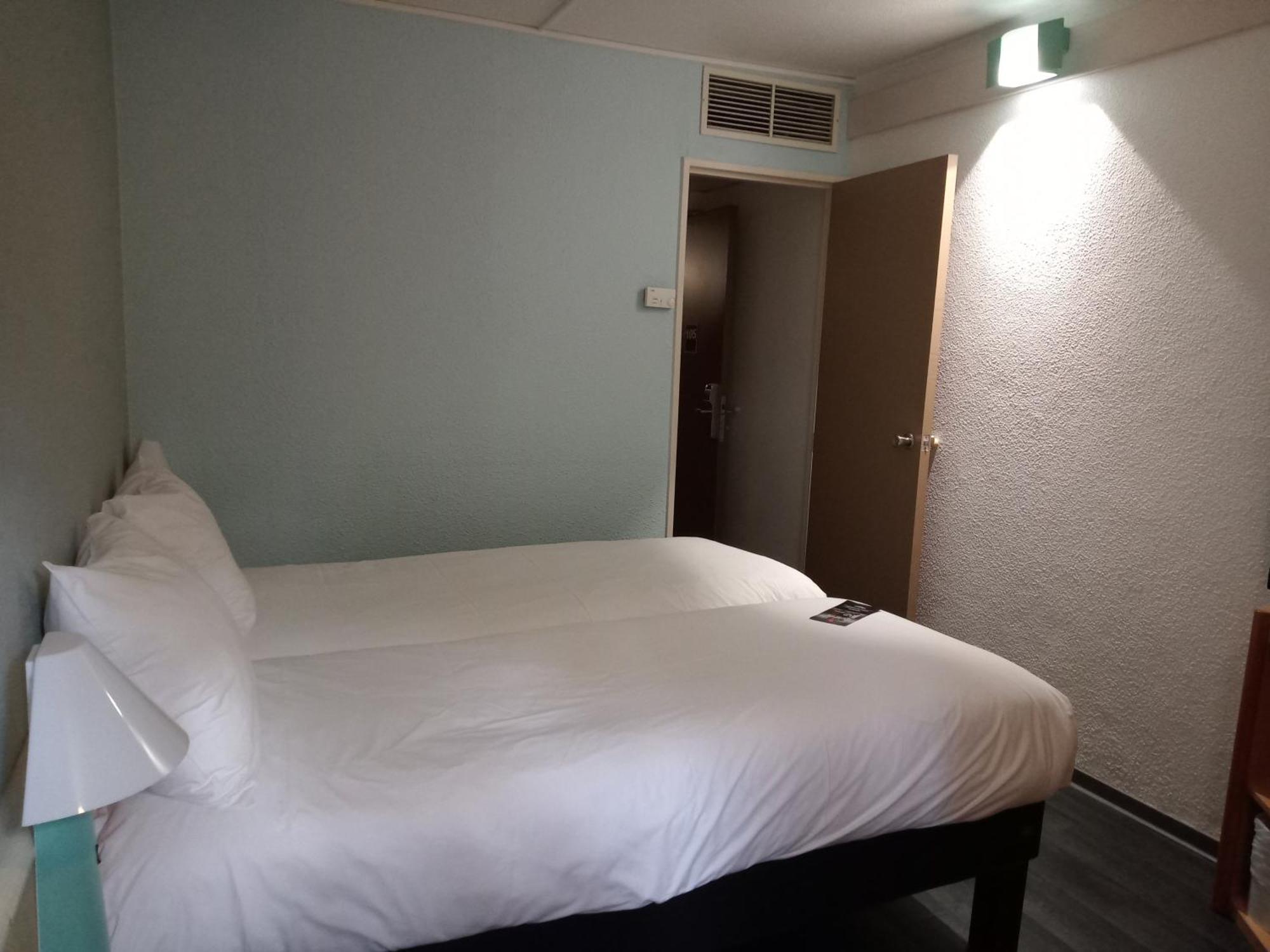 فندق Ibis Orange Centre المظهر الخارجي الصورة