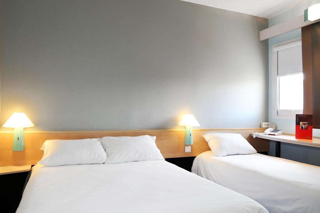 فندق Ibis Orange Centre المظهر الخارجي الصورة